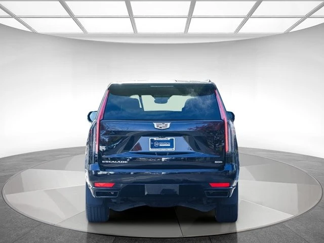 2022 Cadillac Escalade 5th Gen - Image 3 of 12