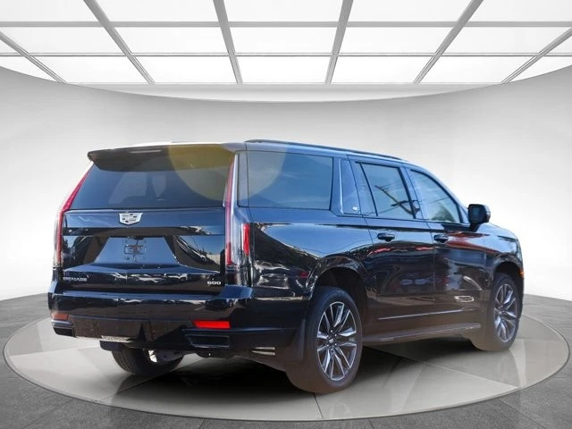 2022 Cadillac Escalade 5th Gen - Image 3 of 12
