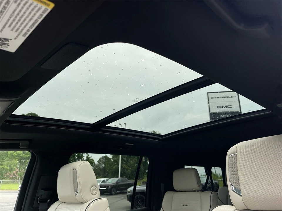 2022 Cadillac Escalade 5th Gen - Image 12 of 12