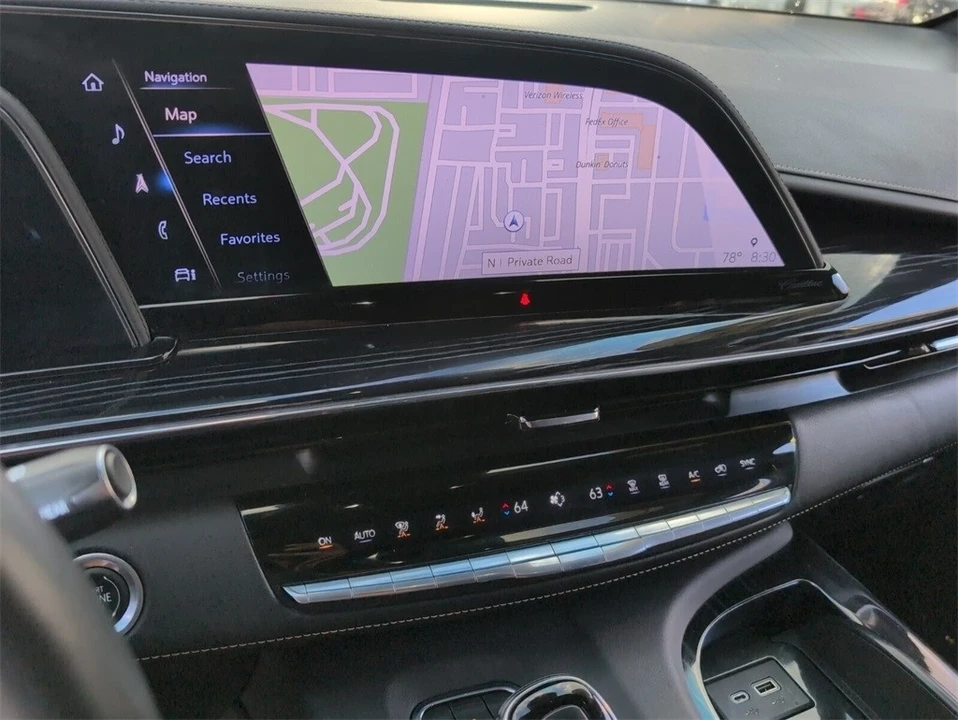 2022 Cadillac Escalade 5th Gen - Image 21 of 21