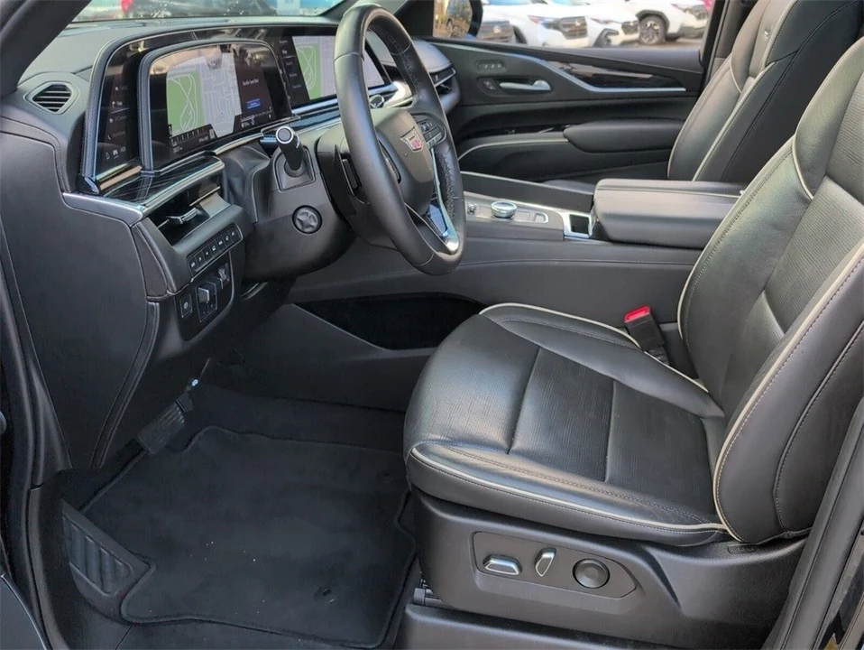 2022 Cadillac Escalade 5th Gen - Image 6 of 21