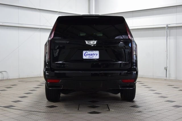 2022 Cadillac Escalade 5th Gen - Image 7 of 12