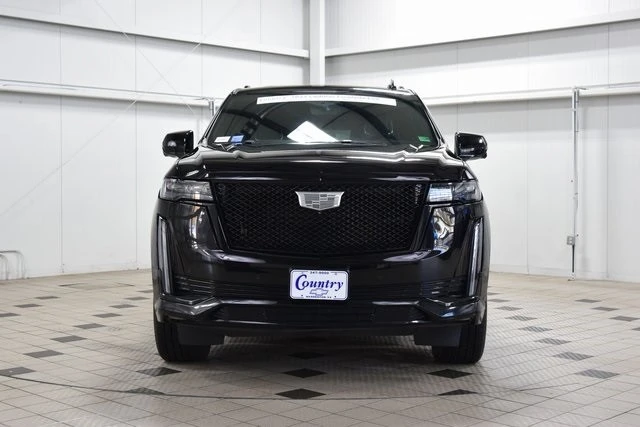2022 Cadillac Escalade 5th Gen - Image 2 of 12
