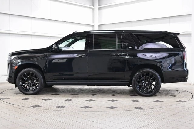 2022 Cadillac Escalade 5th Gen - Image 4 of 12