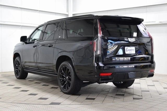 2022 Cadillac Escalade 5th Gen - Image 6 of 12