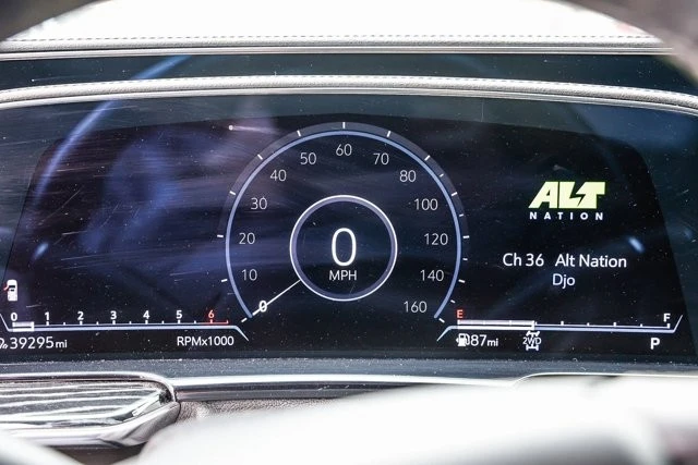 2022 Cadillac Escalade 5th Gen - Image 6 of 12