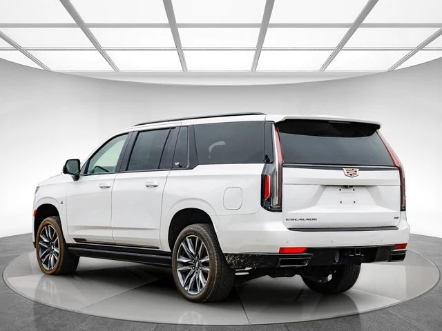 2022 Cadillac Escalade 5th Gen - Image 2 of 12