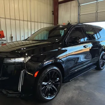 2022 Cadillac Escalade Sport