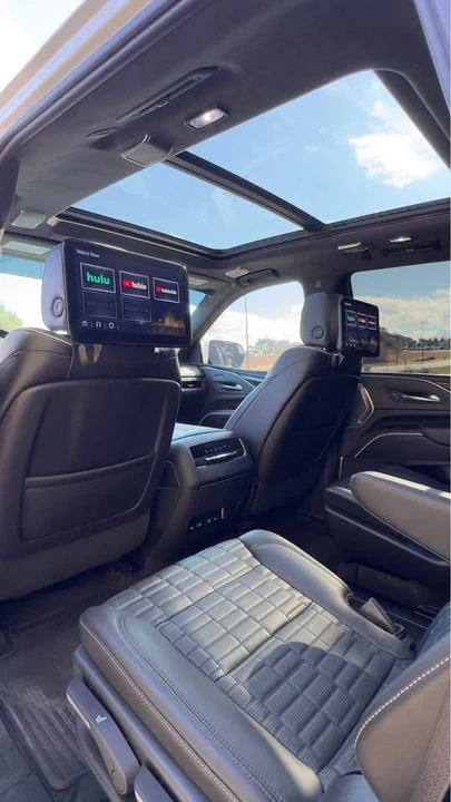 2022 Cadillac Escalade 5th Gen - Image 6 of 7