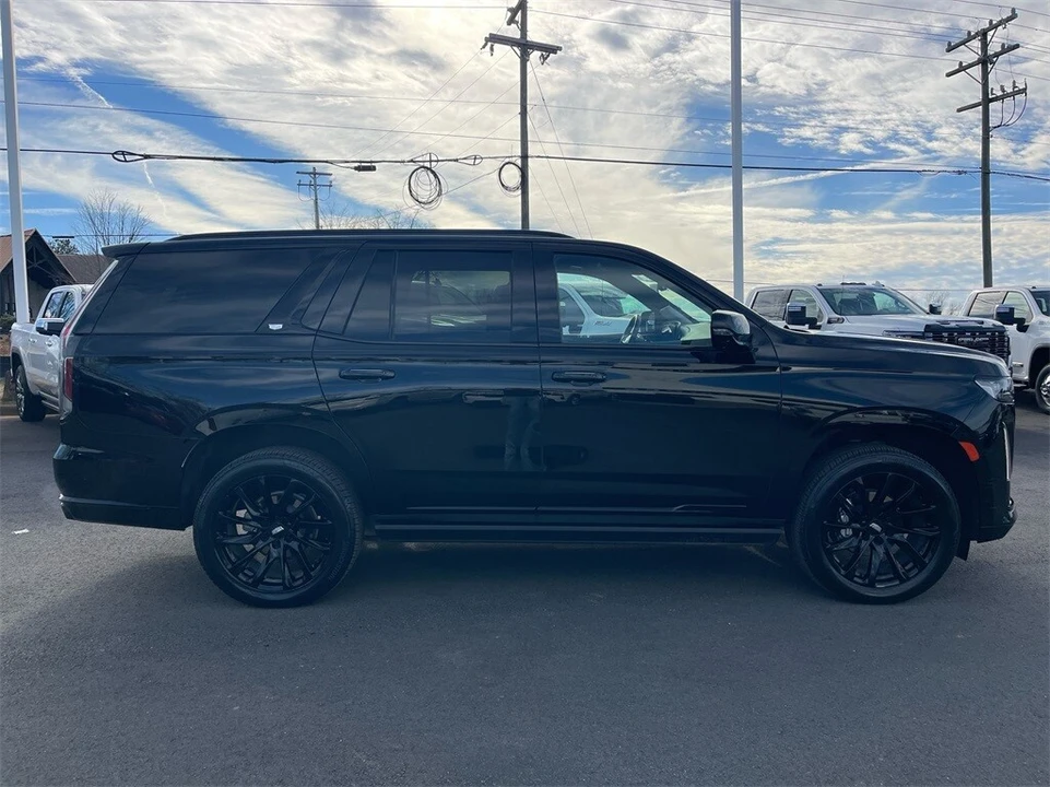 2022 Cadillac Escalade 5th Gen - Image 6 of 12