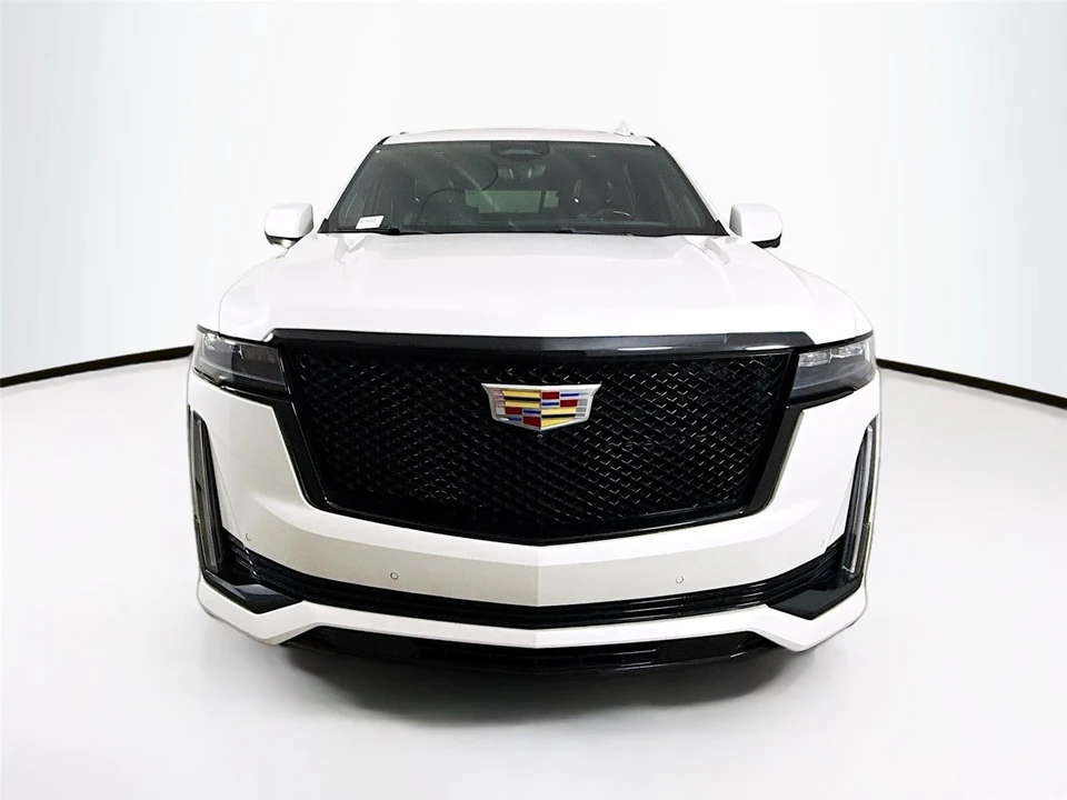 2022 Cadillac Escalade 5th Gen - Image 2 of 21