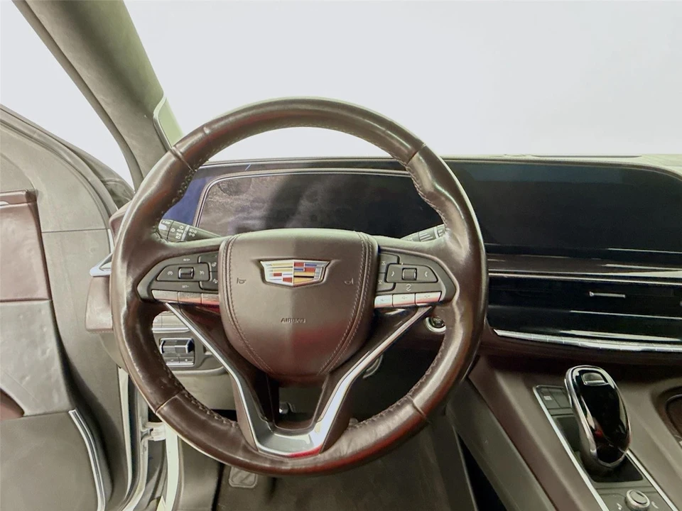 2022 Cadillac Escalade 5th Gen - Image 8 of 15