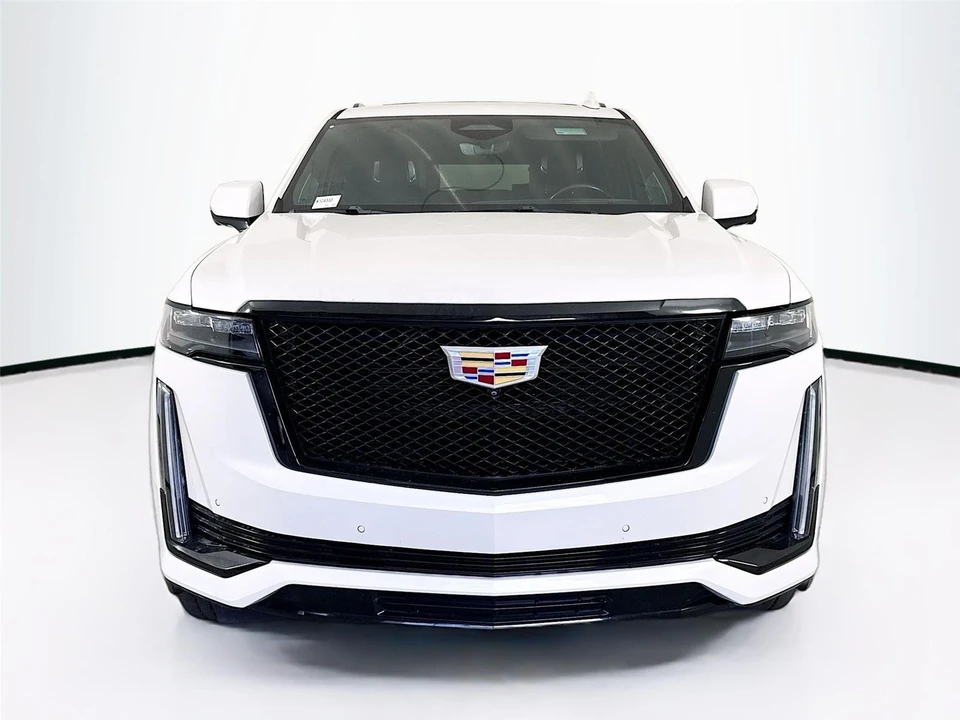 2022 Cadillac Escalade 5th Gen - Image 2 of 15