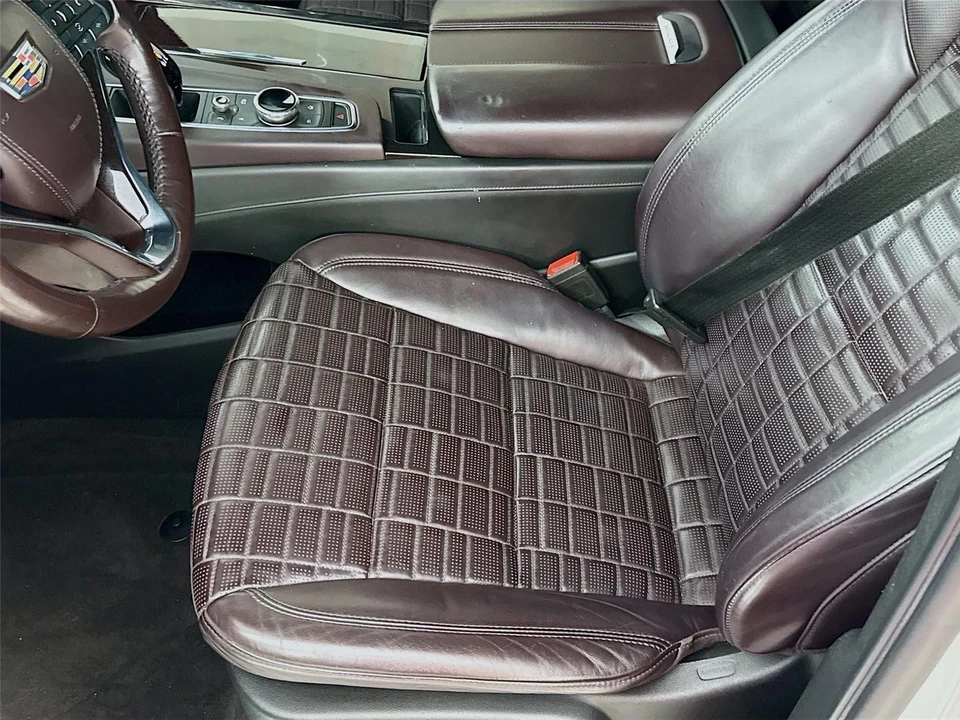 2022 Cadillac Escalade 5th Gen - Image 11 of 15