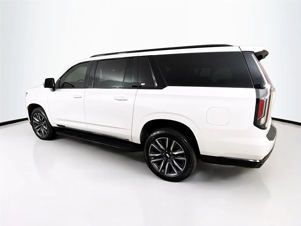 2022 Cadillac Escalade 5th Gen - Image 5 of 21