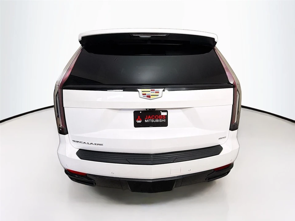 2022 Cadillac Escalade 5th Gen - Image 6 of 21