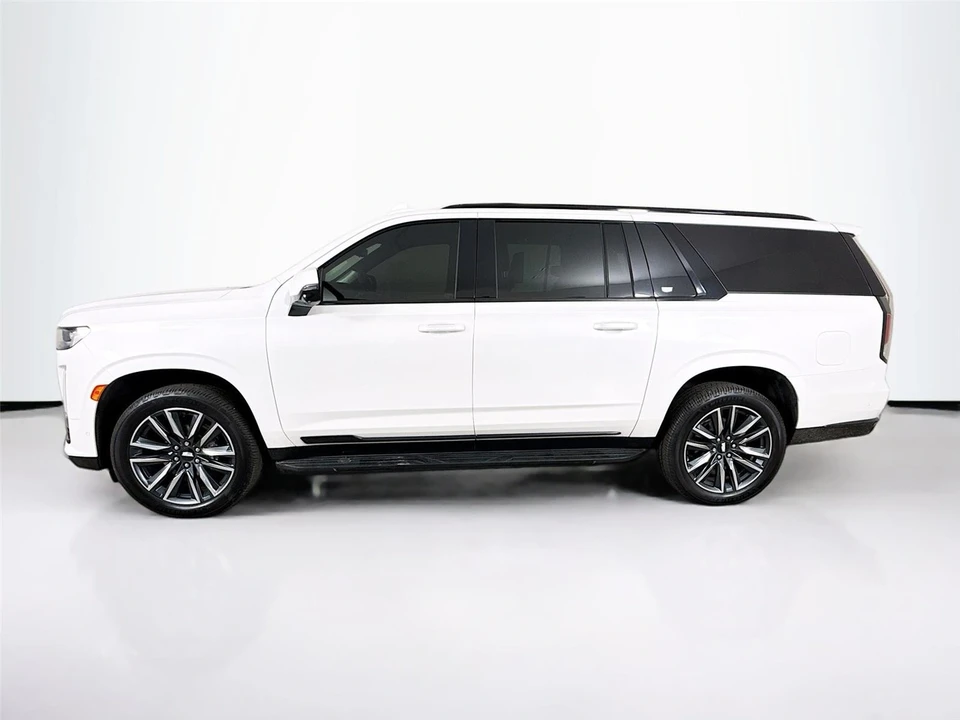 2022 Cadillac Escalade 5th Gen - Image 4 of 15