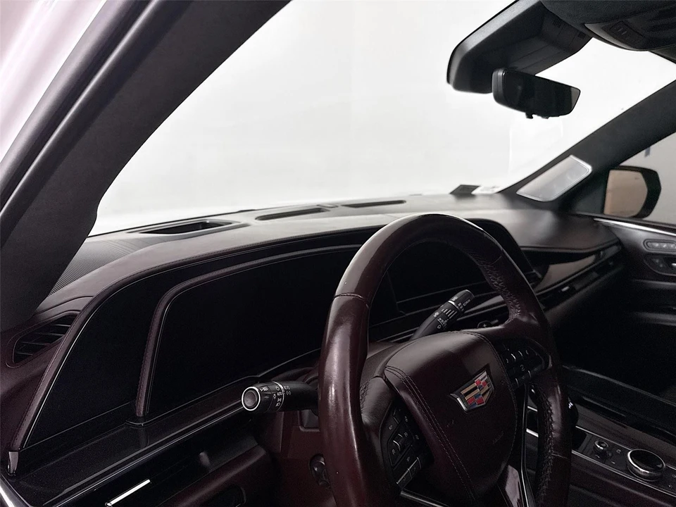2022 Cadillac Escalade 5th Gen - Image 9 of 21