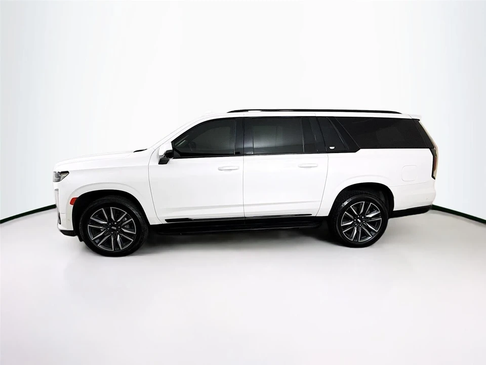 2022 Cadillac Escalade 5th Gen - Image 4 of 21