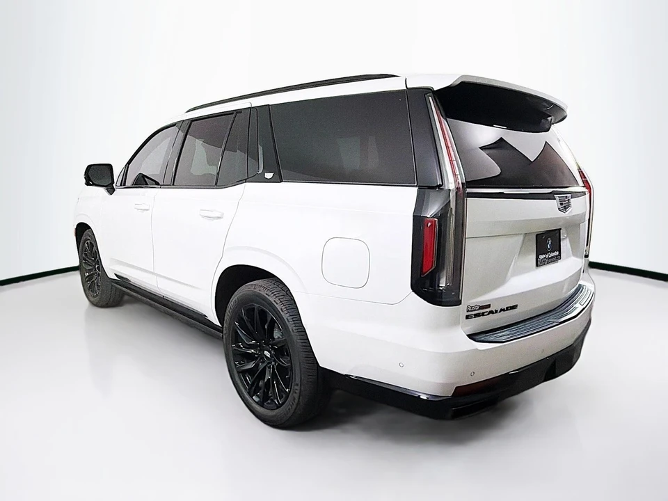 2022 Cadillac Escalade 5th Gen - Image 6 of 21