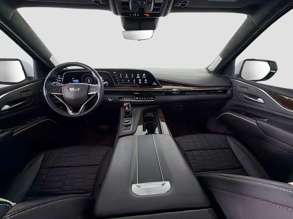 2022 Cadillac Escalade 5th Gen - Image 10 of 21