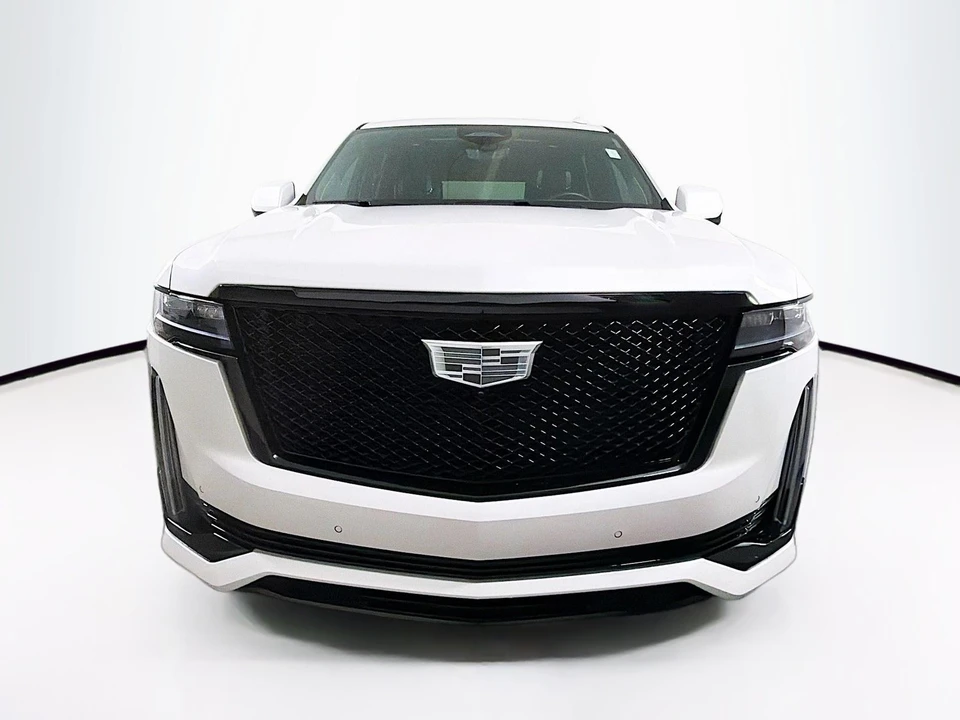 2022 Cadillac Escalade 5th Gen - Image 2 of 21