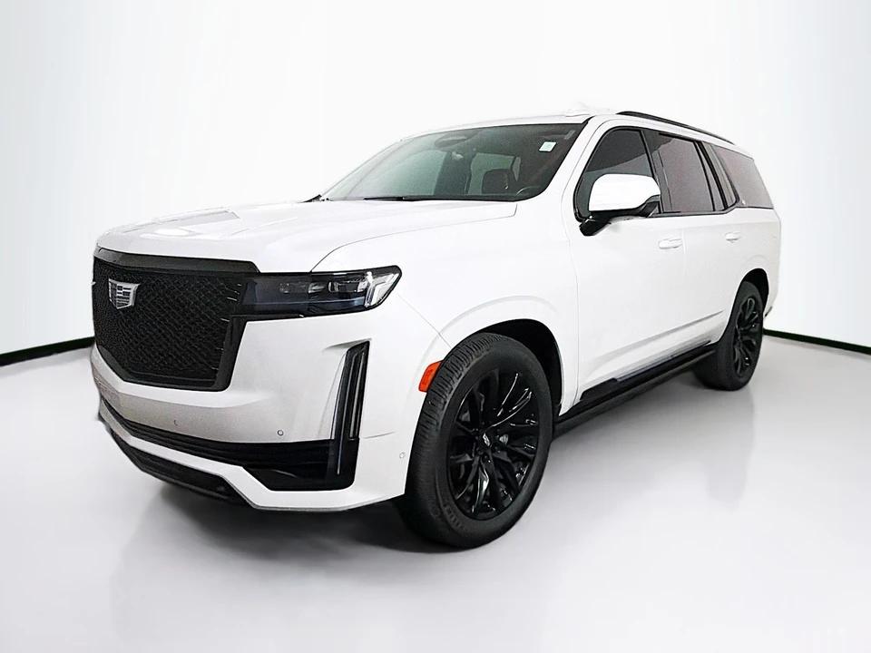 2022 Cadillac Escalade 5th Gen - Image 4 of 21