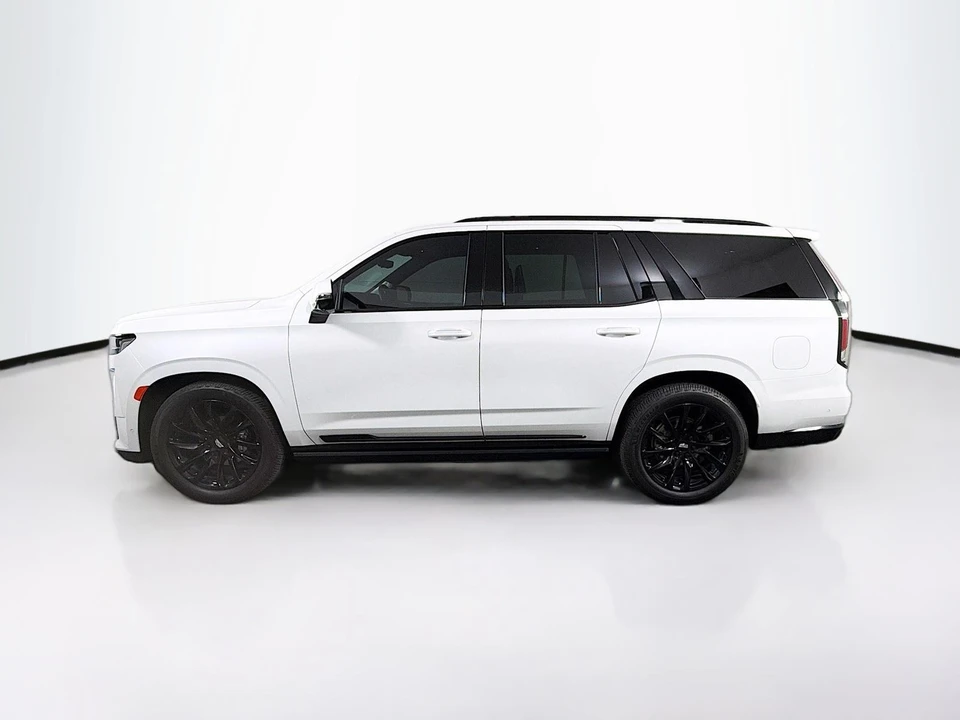 2022 Cadillac Escalade 5th Gen - Image 5 of 21