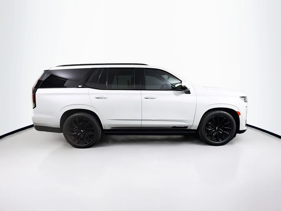 2022 Cadillac Escalade 5th Gen - Image 9 of 21