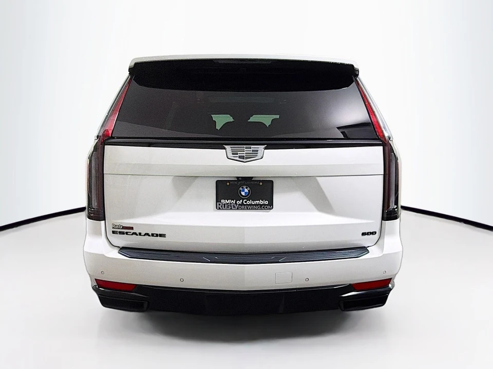 2022 Cadillac Escalade 5th Gen - Image 7 of 21