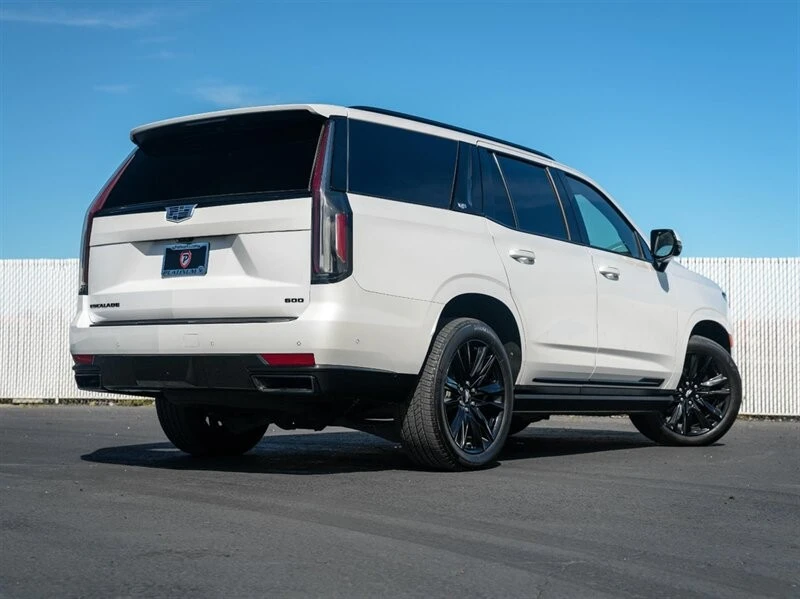 2022 Cadillac Escalade 5th Gen - Image 6 of 21