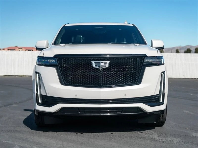2022 Cadillac Escalade 5th Gen - Image 5 of 21