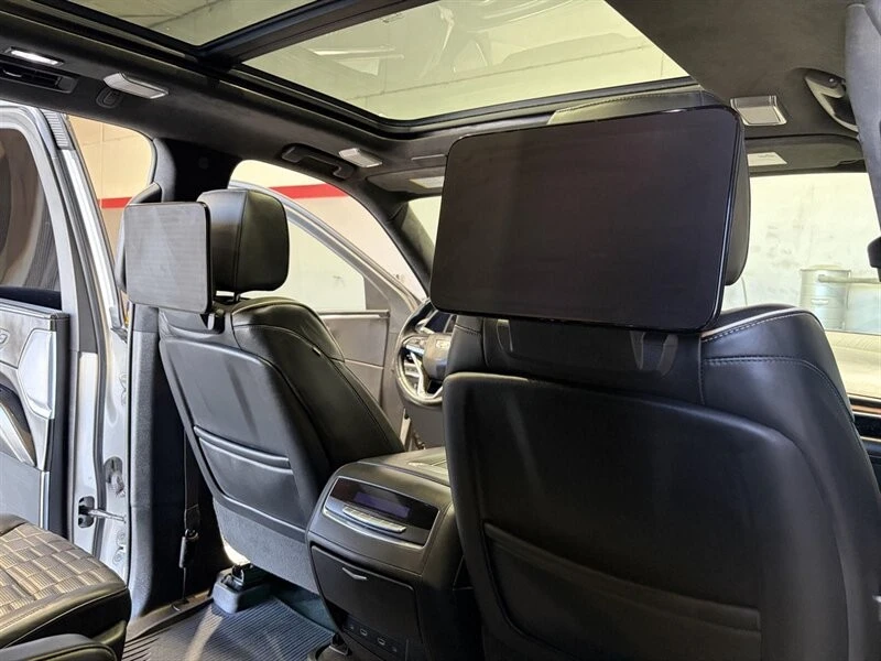 2022 Cadillac Escalade 5th Gen - Image 7 of 21