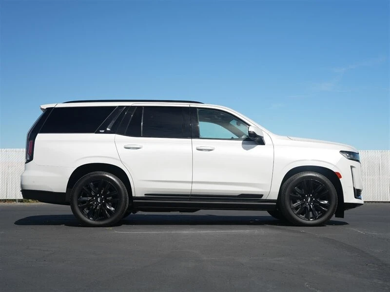 2022 Cadillac Escalade 5th Gen - Image 3 of 21