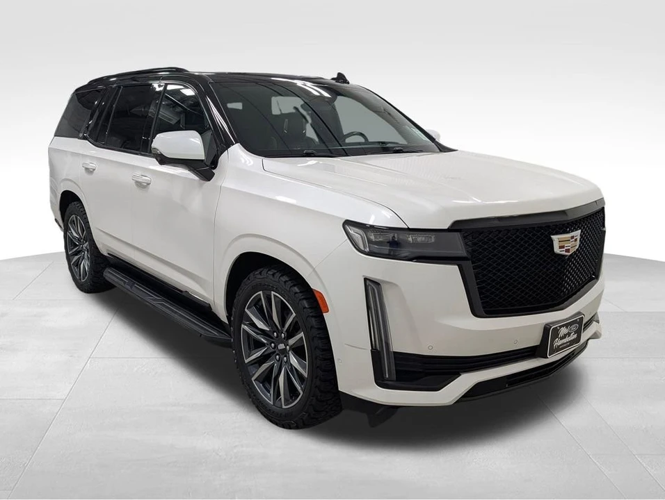 2022 Cadillac Escalade 5th Gen - Image 7 of 13