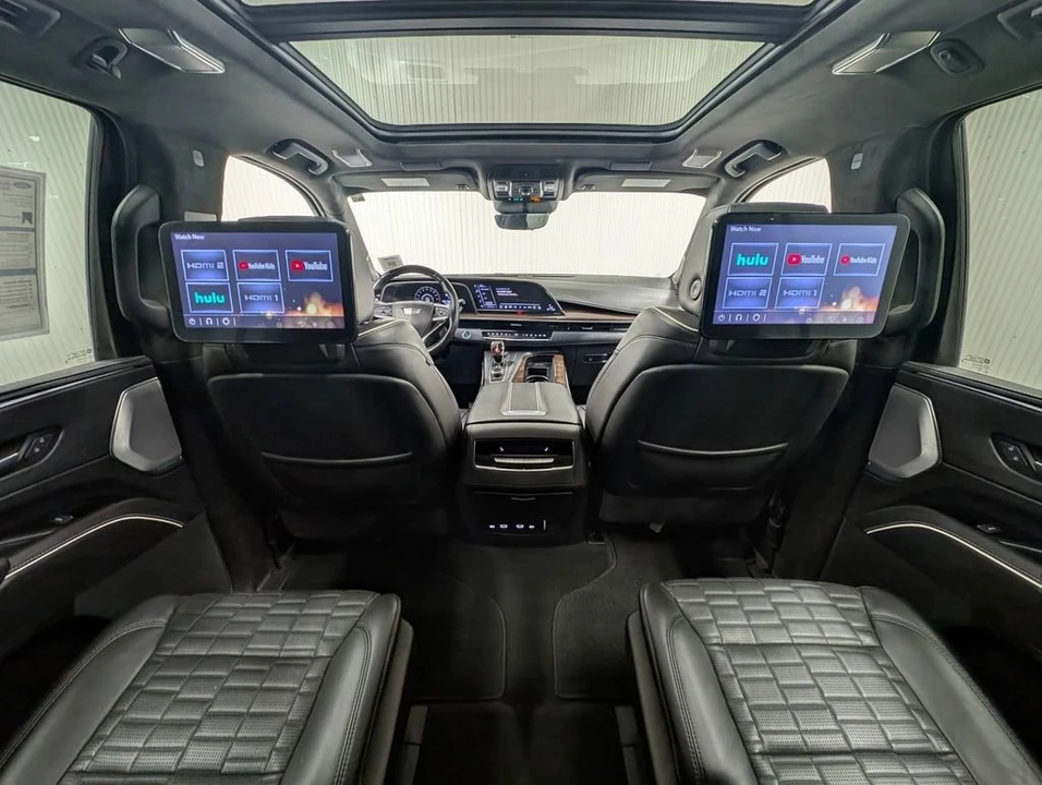 2022 Cadillac Escalade 5th Gen - Image 5 of 13