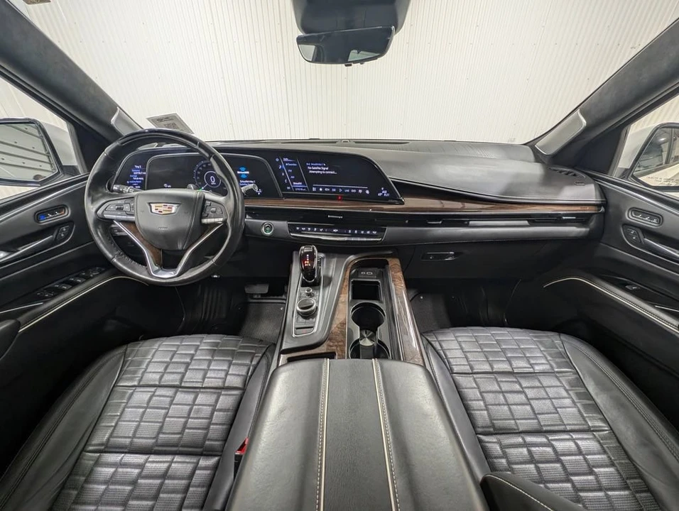 2022 Cadillac Escalade 5th Gen - Image 2 of 13