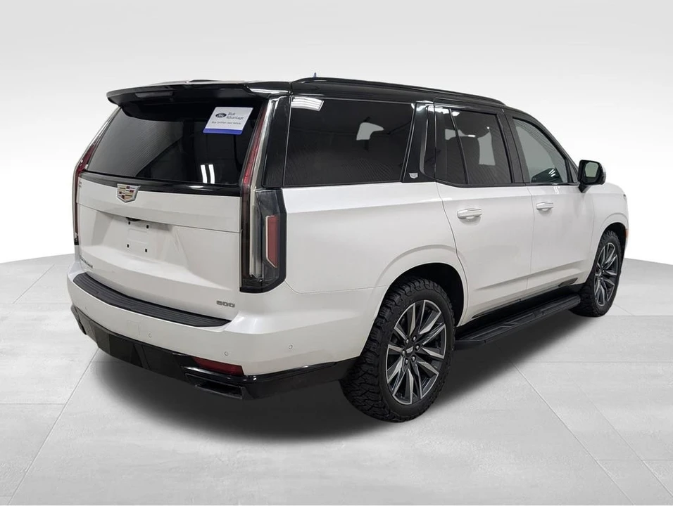 2022 Cadillac Escalade 5th Gen - Image 8 of 13
