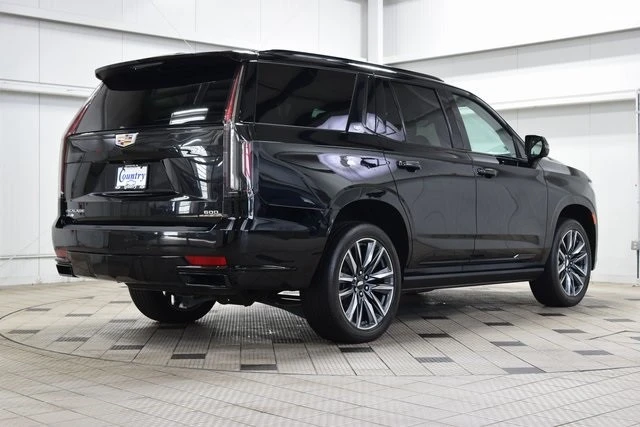 2022 Cadillac Escalade 5th Gen - Image 8 of 12