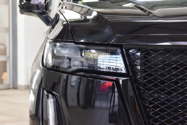 2022 Cadillac Escalade 5th Gen - Image 12 of 12
