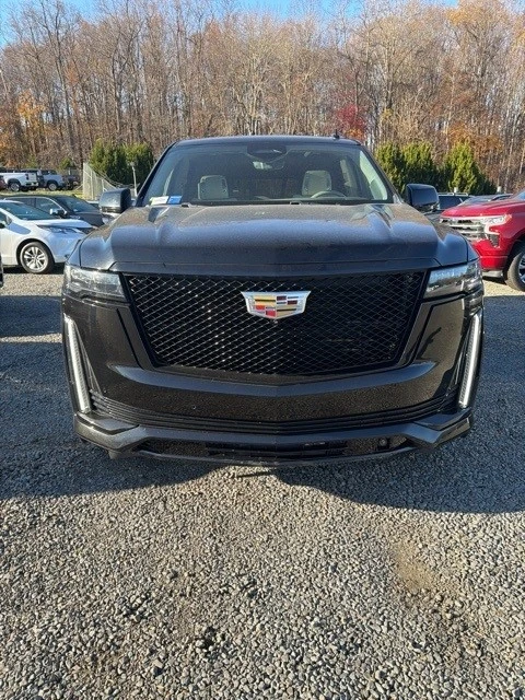 2022 Cadillac Escalade 5th Gen - Image 2 of 12