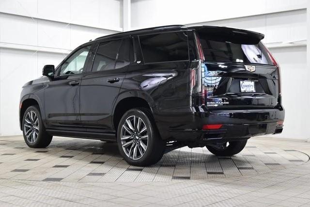 2022 Cadillac Escalade 5th Gen - Image 6 of 12