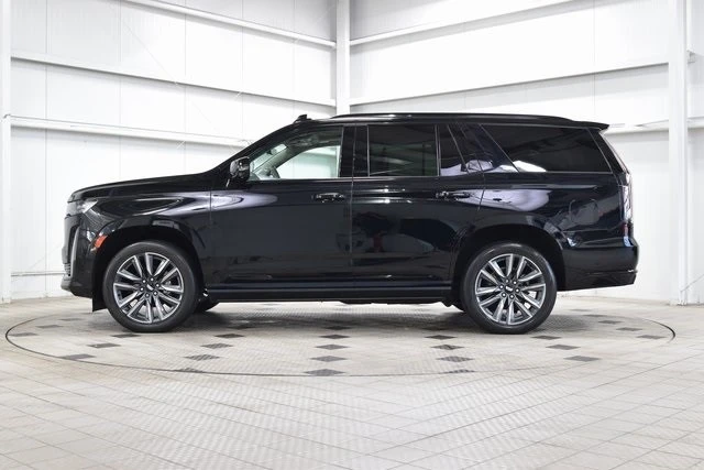 2022 Cadillac Escalade 5th Gen - Image 4 of 12