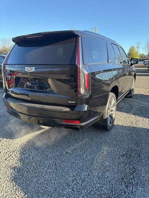 2022 Cadillac Escalade 5th Gen - Image 6 of 12