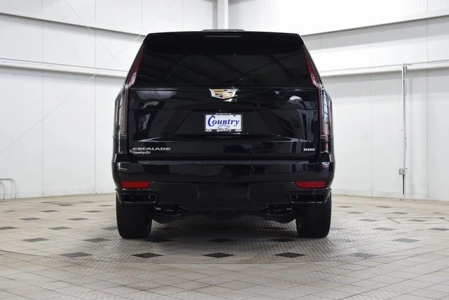 2022 Cadillac Escalade 5th Gen - Image 7 of 12