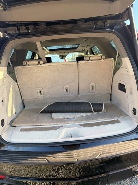 2022 Cadillac Escalade 5th Gen - Image 12 of 12