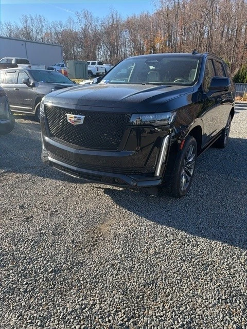 2022 Cadillac Escalade 5th Gen - Image 3 of 12