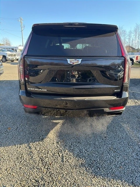 2022 Cadillac Escalade 5th Gen - Image 5 of 12