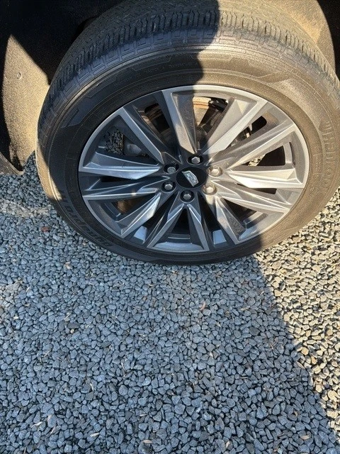2022 Cadillac Escalade 5th Gen - Image 7 of 12