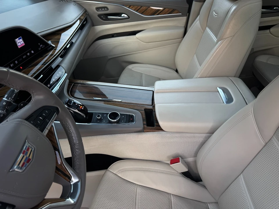 2022 Cadillac Escalade 5th Gen - Image 12 of 12